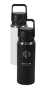 28oz Urban Peak Dual Top BC Water Bottle