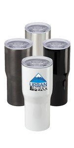 [SL234SS] 20 oz Urban Peak Vacuum Tumbler