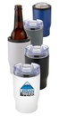 12 oz Urban Peak 3-in-1 Trail Tumbler