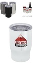 12 oz Urban Peak 3-in-1 Tumbler