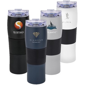 [SL254PR] Urban Peak 16 oz Camber Trail Vacuum Tumbler
