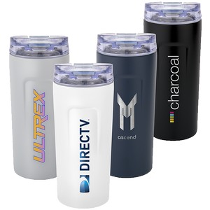 Urban Peak 17 oz Staple Trail Vacuum Tumbler