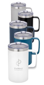 18 oz Urban Peak Elevate Vacuum Camp Mug