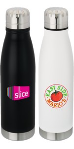 [SL265PR] Urban Peak 17 oz Flux Trail Water Bottle