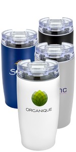 [SL350PR] Urban Peak Canyon Trail 16 oz Vacuum Tumbler