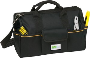 [TB05] Professional Tool Bag - 16"