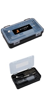 Urban Peak Rechargeable 3.6V Screwdriver