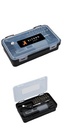 Urban Peak Rechargeable 3.6V Screwdriver