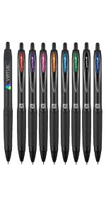 [UB27] uni-ball 207 PLUS+ Gel Pen