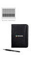 Oxford Padfolio/GBSG Gift Set