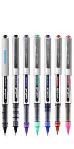 [VSR] uni-ball Vision Roller Pen