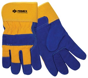 [WC14] Insulated Cowhide Glove