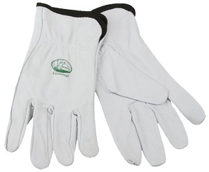 [WD01] Cow Grain Drivers Glove