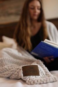 [WLB5060SL] Wanderlust Blanket