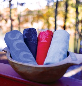 [2442SL] Small Beach/Caddy Towel