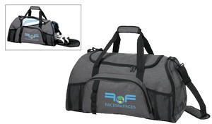 Metropolitan 23" Duffel