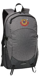 [BG334] Metropolitan Computer Backpack