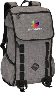 [BG350] Metropolitan StrapHanger Computer Backpack