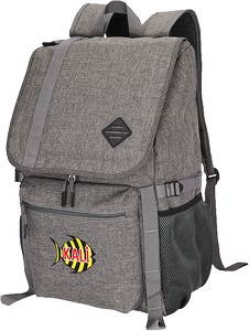 [BG352] Metropolitan Slope Computer Backpack