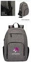 Red Hook Anti-theft Laptop Backpack