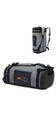 Urban Peak 56L Slate Duffel / Backpack 2.0