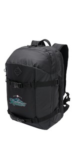 [BG371] Urban Peak Harmon Ridge Laptop Backpack