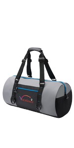 Urban Peak 41L Waterproof Westlake Duffel