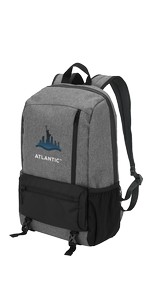 [BG381] Lockport Anti-Theft Backpack
