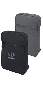Jett 4L Crossbody Sling Bag