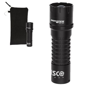 [BYC07] Nightstick Adjustable Beam Flashlight - 3 AAA