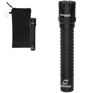 [BYC08] Nightstick Adjustable Beam Flashlight - 2 AA