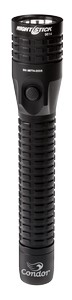 [BYC10] Nightstick Metal Multi-Function Duty Flashlight
