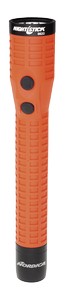 [BYC11] Nightstick Dual-Light Flashlight - Rechargeable
