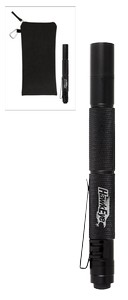 [BYC15] Nightstick Mini-TAC UV Flashlight