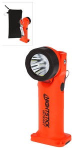 [BYC17] Nightstick Intrinsically Safe Angle Dual-Light