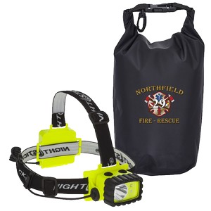 [BYC18] Nightstick Intrinsically Safe Dual-Light Headlamp