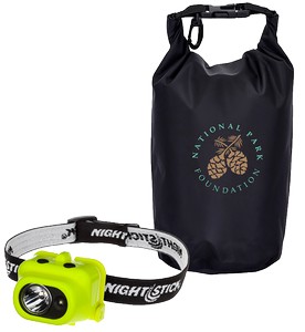 [BYC19] Nightstick Intrinsically Safe Multi-Func Headlamp