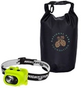 Nightstick Intrinsically Safe Multi-Func Headlamp