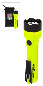 [BYC22] Nightstick X-Series Intrinsically Safe Flashlight