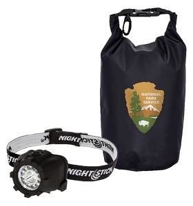 [BYC23] Nightstick Dual-Light Headlamp