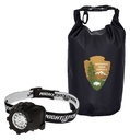 Nightstick Dual-Light Headlamp