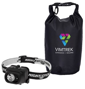[BYC24] Nightstick Dual-Light Multi-Function Headlamp