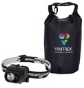 Nightstick Dual-Light Multi-Function Headlamp