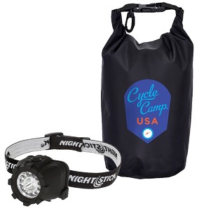 [BYC25] Nightstick Dual-Light Headlamp