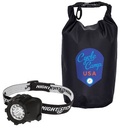 Nightstick Dual-Light Headlamp