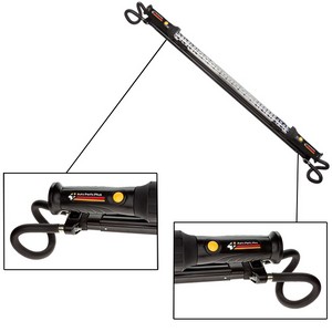 [BYC26] Nightstick Area Light / Under Hood Worklight