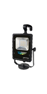 [BYC28] Nightstick Rechargeable LED Area Light