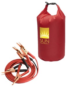 [BYC29] Bayco 10 Gauge 12 Booster Cable