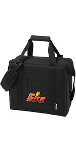 [CB129] Urban Peak Cube 24 Can Cooler