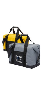 [CB152] Urban Peak Waterproof 48 Can Cooler